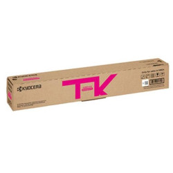 1T02XDBNL0 KYOCERA-MITA TONER MAGENTA TASKALFA 3554 CI - TK-8375M