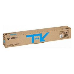 1T02XDCNL0 KYOCERA-MITA TONER CIAN TASKALFA 3554 CI - TK-8375C