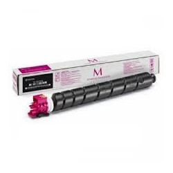 1T02YMBNL0 KYOCERA TONER MAGENTA TASKALFA 4054CI - TK-8545M