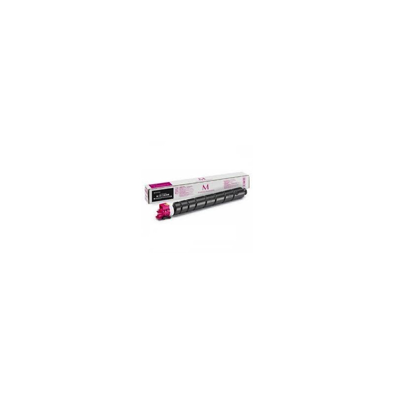 1T02YMBNL0 KYOCERA TONER MAGENTA TASKALFA 4054CI - TK-8545M