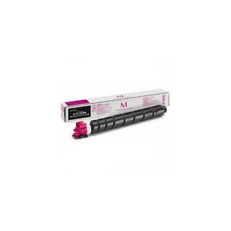 1T02YMBNL0 KYOCERA TONER MAGENTA TASKALFA 4054CI - TK-8545M