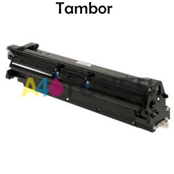 Tambor Ricoh TYPE-1230D compatible reemplaza al toner original  B259-2210-2200 ( No incluye desarrollador)