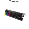 Tambor TYPE-2220D / TYPE-1027 compatible reemplaza a Ricoh B205-0151 / B209-3001