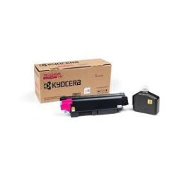 1T02ZLBNL0 KYOCERA TONER MAGENTA TASKALFA 352 CI - TK- 5345M