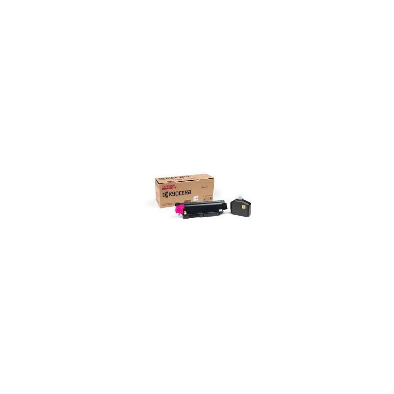 1T02ZLBNL0 KYOCERA TONER MAGENTA TASKALFA 352 CI - TK- 5345M