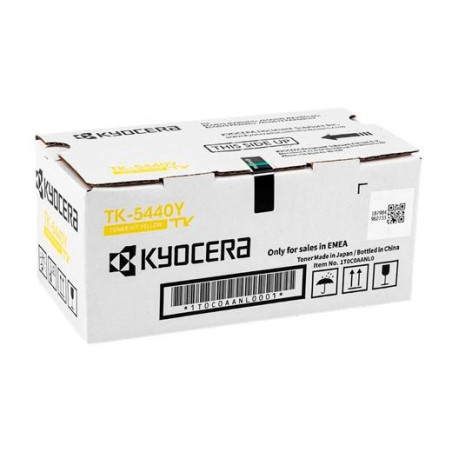 1T0C0AANL0 KYOCERA TONER AMARILLO ECOSYS MA2100CFX