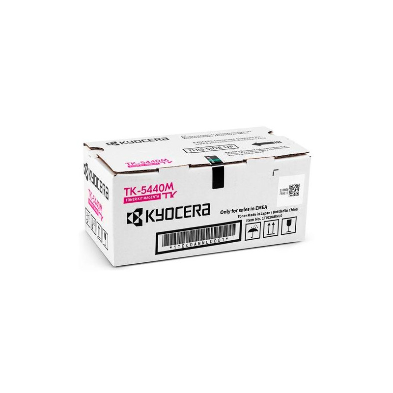 1T0C0ABNL0 KYOCERA TONER MAGENTA ECOSYS MA2100CFX