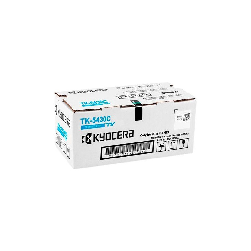 1T0C0ACNL0 KYOCERA TONER CIAN ECOSYS MA2100CFX