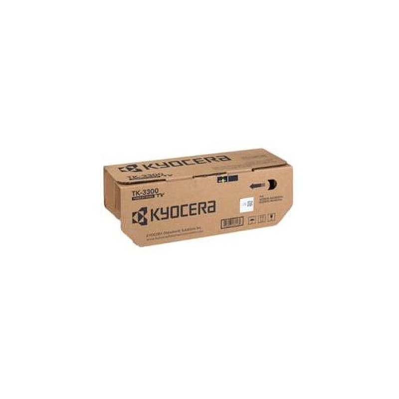 1T0C100NL0 KYOCERA TONER NEGRO ECOSYS MA4500IFX