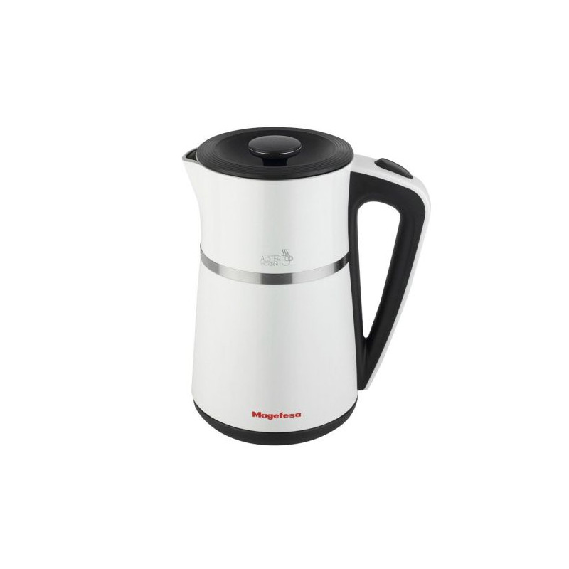 Hervidor de Agua MAGEFESA Alster MGF3641 - 2200W · 1