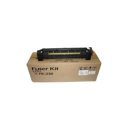 302F99306A KYOCERA FUSOR FK-320