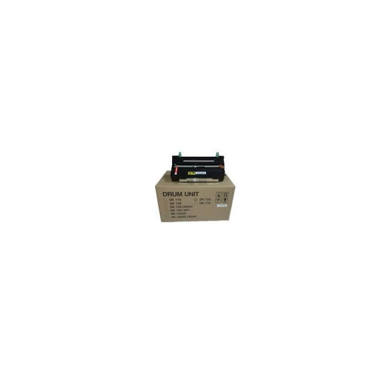 302H493011 KYOCERA-MITA TAMBOR NEGRO FS-1028MF / FS-1035MFP /FS-1030MFP - DK150