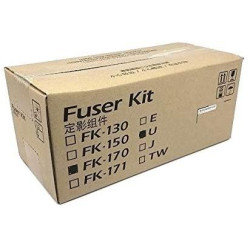 302LZ93041 KYOCERA FUSOR FK-170