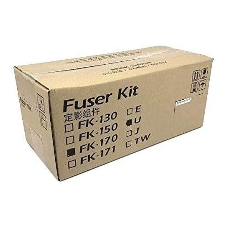 302LZ93041 KYOCERA FUSOR FK-170