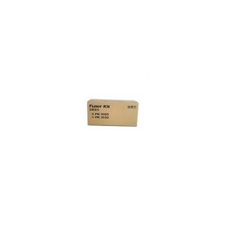 302TA93040 KYOCERA FUSOR FK-3300