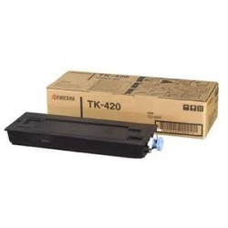 370AR010 KYOCERA-MITA KM 2550 TK 420 TONER