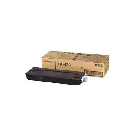 370AR010 KYOCERA-MITA KM 2550 TK 420 TONER