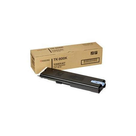 370PB0KL KYOCERA-MITA FSC-8008 TONER TK 800 K