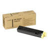 370PD3KW KYOCERA-MITA FS-5016N TONER AMARILLO TK 500 Y