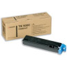 370PD5KW KYOCERA-MITA FS-5016N TONER CIAN TK 500 C