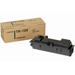 370PU5KW KYOCERA-MITA KM-1500/OMEGA D-1506 TONER   TK-100