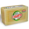 000249 LAGARTO JABÓN EN PASTILLA NATURAL 400GR