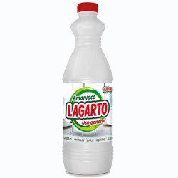 003042 LAGARTO AMONIACO BOTELLA 1500ML