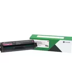 20N20M0 LEXMARK TONER MAGENTA CX331