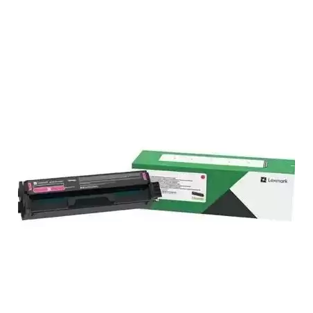 20N20M0 LEXMARK TONER MAGENTA CX331