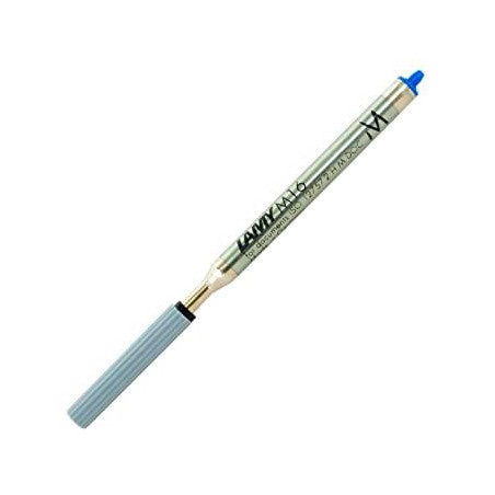 1200152 LAMY RECAMBIO M16 PARA BOLÍGRAFO PUNTA M 801 TINTA AZUL