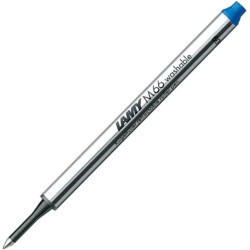 1205757 LAMY RECAMBIO ROLLERBALL M66 PUNTA MEDIA AZUL