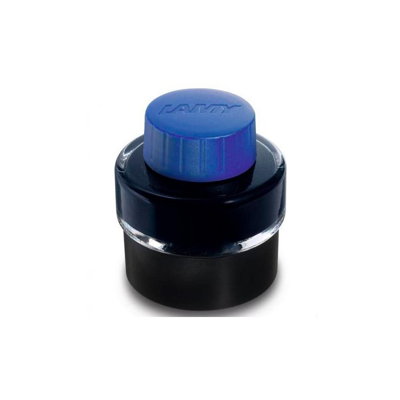 1208927 LAMY TINTERO T51 TINTA 30ML AZUL