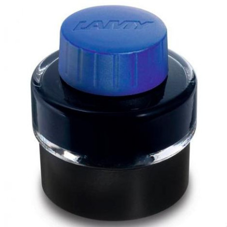 1208927 LAMY TINTERO T51 TINTA 30ML AZUL