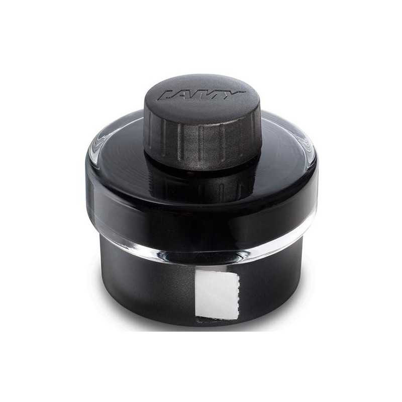 1208931 LAMY TINTERO T52 TINTA 50ML NEGRO