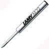 1213381 LAMY RECAMBIO PARA BOLÍGRAFO M22 PUNTA M NEGRO