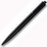 1220079 LAMY BOLÍGRAFO NOTO BLACK PUNTA MEDIA PLÁSTICO NEGRO MATE