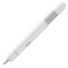 1221980 LAMY BOLÍGRAFO DE BOLSILLO PICO PUNTA M BLANCO