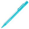 1237201 LAMY BOLÍGRAFO SAFARI PLÁSTICO ASA MANGO ERGONÓMICO CARTUCHO TINTA NEGRO PUNTA M AQUA