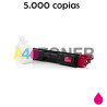 Toner utax CDC1626 magenta compatible reemplaza a 4472610014