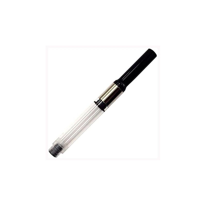 1324761 LAMY CONVERTIDOR PARA PLUMA Z27 SIN TINTA