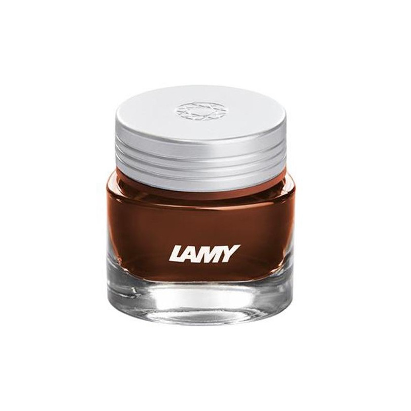 1333274 LAMY TINTERO T53 TINTA 30ML TOPAZ