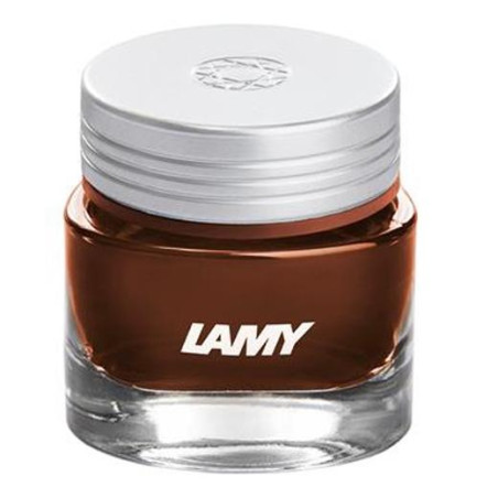 1333274 LAMY TINTERO T53 TINTA 30ML TOPAZ