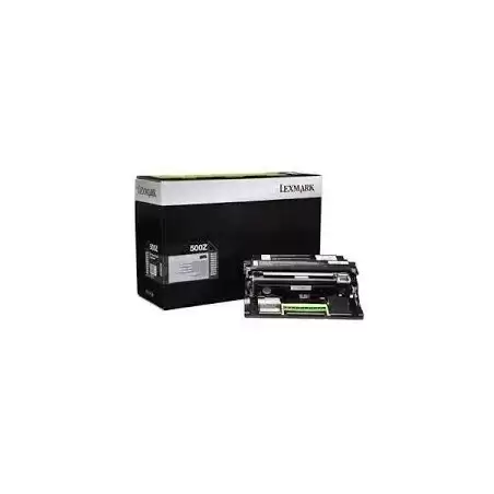 50F0ZA0 LEXMARK UNIDAD DE IMAGEN NEGRO MS-310