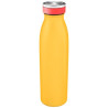 90160019 LEITZ BOTELLA ISOTÉRMICA COSY 500ML A/INOXIDABLE AMARILLO