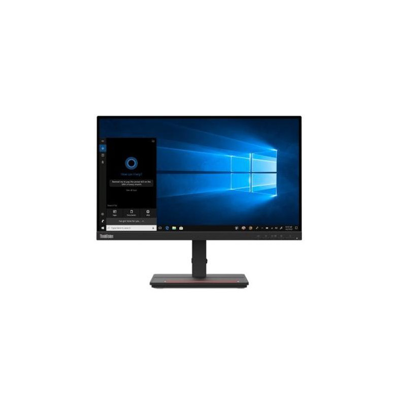 62C6KAT1EU LENOVO MONITOR VA LED 22" S22E-20 FHD HDMI Y VGA NEGRO