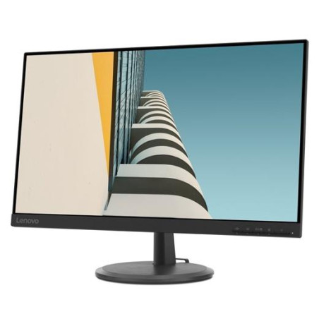 63DDKAT6EU LENOVO MONITOR 27" THINKVISION C27-40 FHD HDMI Y VGA NEGRO