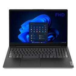 83A100HCSP+W11PRO LENOVO PORTATIL V15 G4 IRU I7-1355U 16GB RAM 512 SSD 15