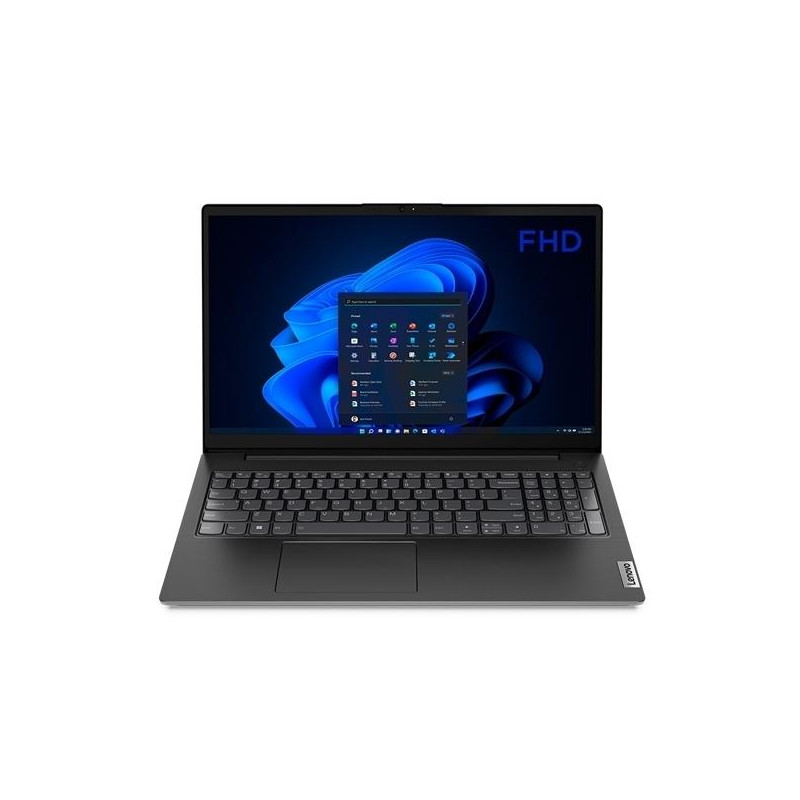 83A100HCSP+W11PRO LENOVO PORTATIL V15 G4 IRU I7-1355U 16GB RAM 512 SSD 15