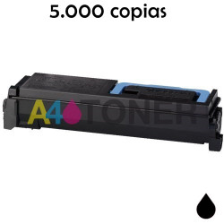 Toner utax CLP3521 negro compatible reemplaza a 4452110010