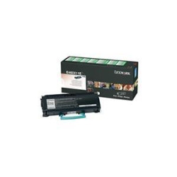 0E460X31E LEXMARK E-460 TONER RETORNABLE NEGRO EXTRA ALTO RENDIMIENTO CORPORATIVO